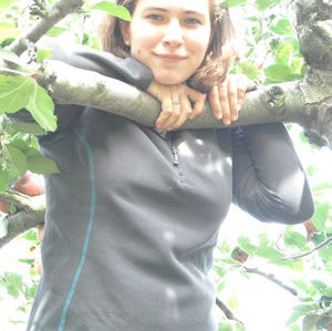 Meet your Posher, Kate